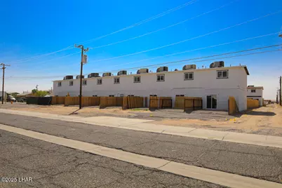 1800 S Kofa Ave #11, Parker, AZ 85344 - Photo 27