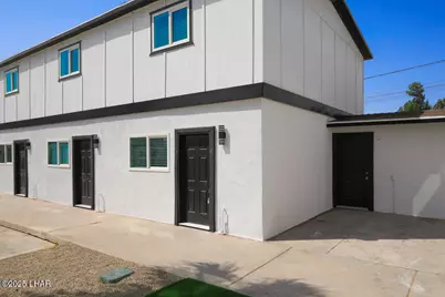 1800 S Kofa Ave #11, Parker, AZ 85344 - Photo 3