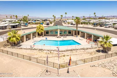 555 Beachcomber Blvd #B12, Lake Havasu City, AZ 86403 - Photo 45
