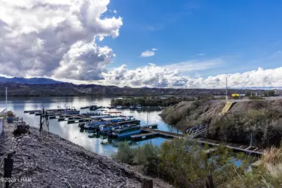 555 Beachcomber Blvd #B12, Lake Havasu City, AZ 86403 - Photo 23