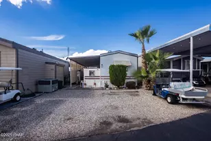 555 Beachcomber Blvd, Lake Havasu City, AZ 86403 - Photo 1