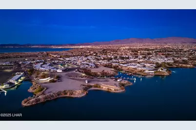 555 Beachcomber Blvd #B12, Lake Havasu City, AZ 86403 - Photo 49