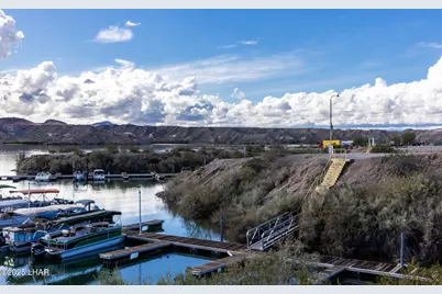 555 Beachcomber Blvd #B12, Lake Havasu City, AZ 86403 - Photo 25