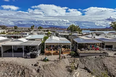 555 Beachcomber Blvd #B12, Lake Havasu City, AZ 86403 - Photo 31