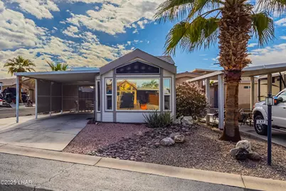 1905 Victoria Farms Rd #137, Lake Havasu City, AZ 86404 - Photo 3