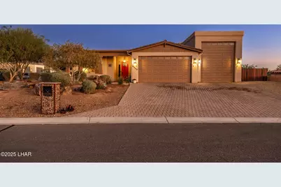 6030 Circula De Hacienda, Lake Havasu City, AZ 86406 - Photo 1