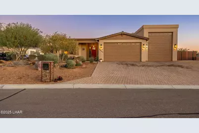 6030 Circula De Hacienda, Lake Havasu City, AZ 86406 - Photo 11