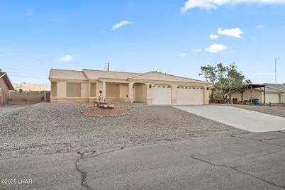 3001 Indian Land Dr, Lake Havasu City, AZ 86406 - Photo 3
