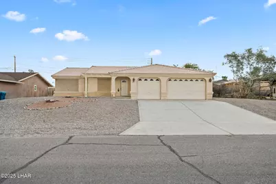 3001 Indian Land Dr, Lake Havasu City, AZ 86406 - Photo 27
