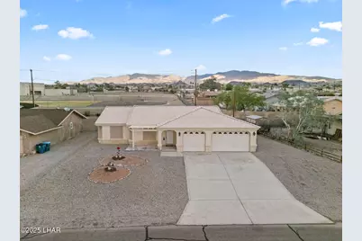 3001 Indian Land Dr, Lake Havasu City, AZ 86406 - Photo 1
