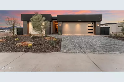 2454 Sunset Rdg Ct E, Lake Havasu City, AZ 86406 - Photo 1
