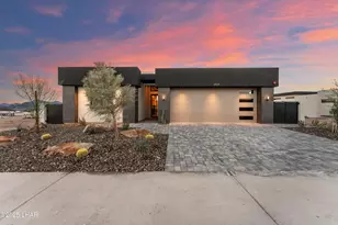 2454 Sunset Rdg Ct E, Lake Havasu City, AZ 86406 - Photo 1