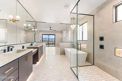 2454 Sunset Rdg Ct E, Lake Havasu City, AZ 86406 - Photo 37