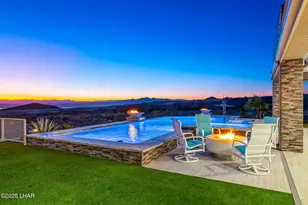 8024 Corte De Las Colinas, Lake Havasu City, AZ 86406 - Photo 93