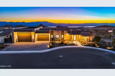 8024 Corte De Las Colinas, Lake Havasu City, AZ 86406 - Photo 1