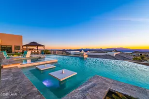 8024 Corte De Las Colinas, Lake Havasu City, AZ 86406 - Photo 85