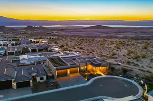 8024 Corte De Las Colinas, Lake Havasu City, AZ 86406 - Photo 137