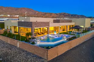 8024 Corte De Las Colinas, Lake Havasu City, AZ 86406 - Photo 147