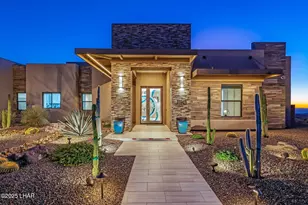 8024 Corte De Las Colinas, Lake Havasu City, AZ 86406 - Photo 3
