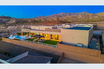 8024 Corte De Las Colinas, Lake Havasu City, AZ 86406 - Photo 145