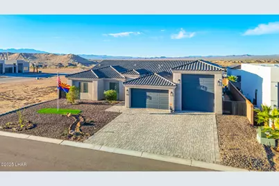 1596 E Cedar Dr, Lake Havasu City, AZ 86404 - Photo 49