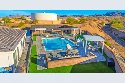 1596 E Cedar Dr, Lake Havasu City, AZ 86404 - Photo 59