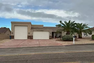 3117 Jamaica Blvd S, Lake Havasu City, AZ 86406 - Photo 1