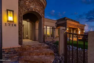 1716 Sailing Hawk Dr, Lake Havasu City, AZ 86404 - Photo 5