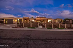 1716 Sailing Hawk Dr, Lake Havasu City, AZ 86404 - Photo 1