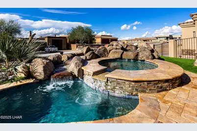 1716 Sailing Hawk Dr, Lake Havasu City, AZ 86404 - Photo 11