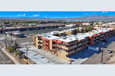 276 Lake Havasu Ave S #C31, Lake Havasu City, AZ 86403 - Photo 19