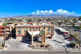 276 Lake Havasu Ave S, Lake Havasu City, AZ 86403 - Photo 1