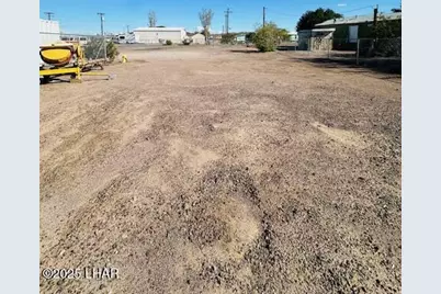 44372 Main St, Bouse, AZ 85325 - Photo 7