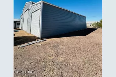 44372 Main St, Bouse, AZ 85325 - Photo 3