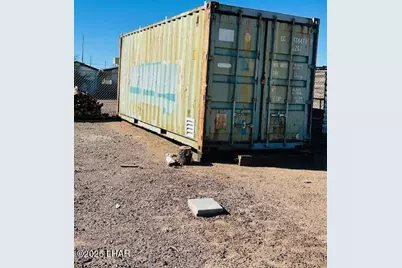 44372 Main St, Bouse, AZ 85325 - Photo 9