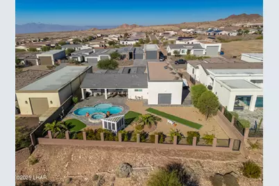 6639 Avienda Desierto Verde, Lake Havasu City, AZ 86406 - Photo 51