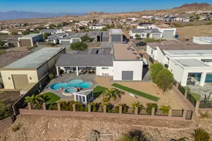 6639 Avienda Desierto Verde, Lake Havasu City, AZ 86406 - Photo 51