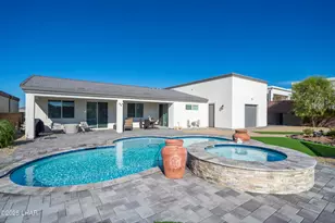 6639 Avienda Desierto Verde, Lake Havasu City, AZ 86406 - Photo 41