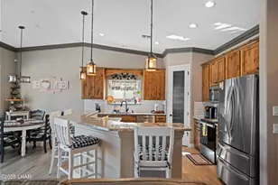 6639 Avienda Desierto Verde, Lake Havasu City, AZ 86406 - Photo 15