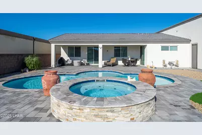 6639 Avienda Desierto Verde, Lake Havasu City, AZ 86406 - Photo 35