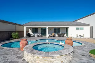 6639 Avienda Desierto Verde, Lake Havasu City, AZ 86406 - Photo 35