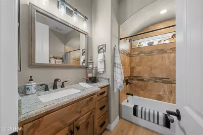 6639 Avienda Desierto Verde, Lake Havasu City, AZ 86406 - Photo 29