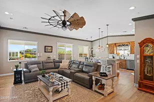 6639 Avienda Desierto Verde, Lake Havasu City, AZ 86406 - Photo 13