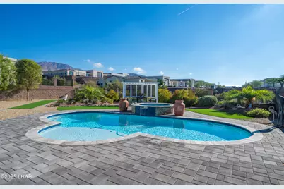 6639 Avienda Desierto Verde, Lake Havasu City, AZ 86406 - Photo 3