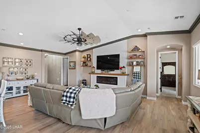 6639 Avienda Desierto Verde, Lake Havasu City, AZ 86406 - Photo 11