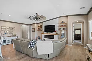 6639 Avienda Desierto Verde, Lake Havasu City, AZ 86406 - Photo 11