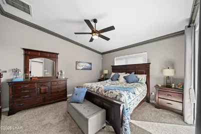 6639 Avienda Desierto Verde, Lake Havasu City, AZ 86406 - Photo 21
