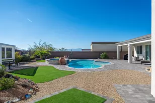 6639 Avienda Desierto Verde, Lake Havasu City, AZ 86406 - Photo 39