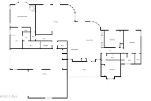 4211 Colt Dr, Lake Havasu City, AZ 86404 - Photo 73