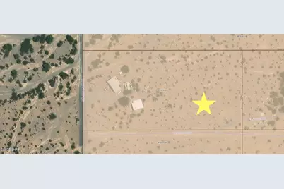 29821 Stagecoach Rd, Bouse, AZ 85344 - Photo 1